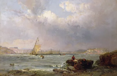 The Estuary